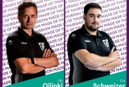 Thurgau besetzt Trainerposten in U-Teams