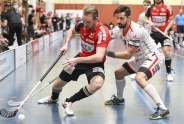 Malans gewinnt erstes Corona-Derby