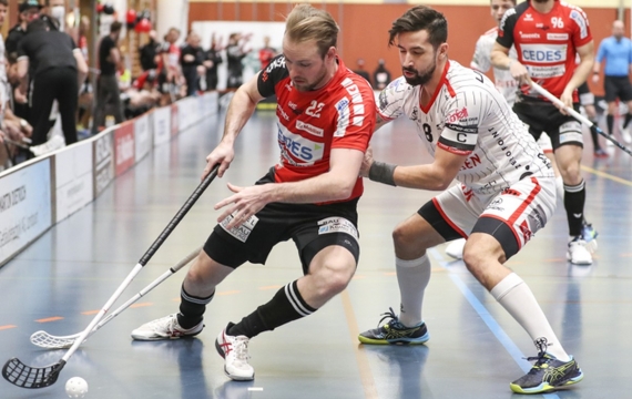 Malans gewinnt erstes Corona-Derby