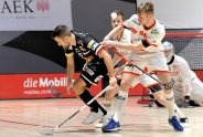 Thun gewinnt umkämpftes Derby