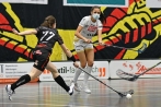 NLA Frauen, 13. Runde I Saison 2020/2021 NLA Frauen, 13. Runde I Saison 2020/2021