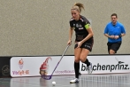 NLA Frauen, 13. Runde I Saison 2020/2021 NLA Frauen, 13. Runde I Saison 2020/2021