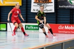 NLA Frauen, 13. Runde I Saison 2020/2021