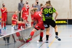 NLA Frauen, 13. Runde I Saison 2020/2021