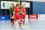 NLA Frauen, 13. Runde I Saison 2020/2021