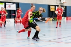 NLA Frauen, 13. Runde I Saison 2020/2021