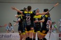 Die Wizards jubeln