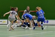 Wizards stehen im Halbfinal