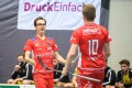 Köniz geht gegen die Tigers in Führung