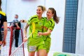 Lara Kipf und Lena Baumgartner