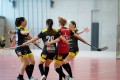 Die Wizards in Rücklage