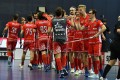 Floorball Köniz