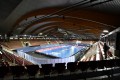 Zielbau Arena in Winterthur