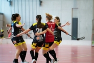 Wizards mit dem Rücken zur Wand