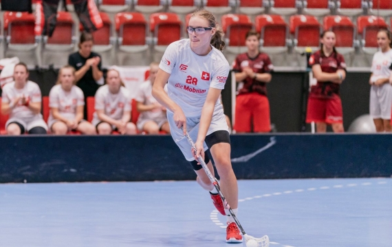 U19-WM der Frauen erneut verschoben