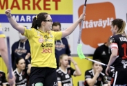 Schweizer Halbfinal in Finnland