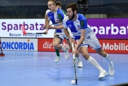 Laubscher kehrt zu Wiler zurück