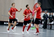 SSL-Final der Männer verschoben