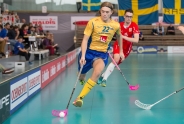 Drei Schweden für Sarnen