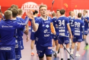 Finnen-Power für Basel