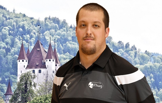 Neuer Trainerstaff bei Zäziwil