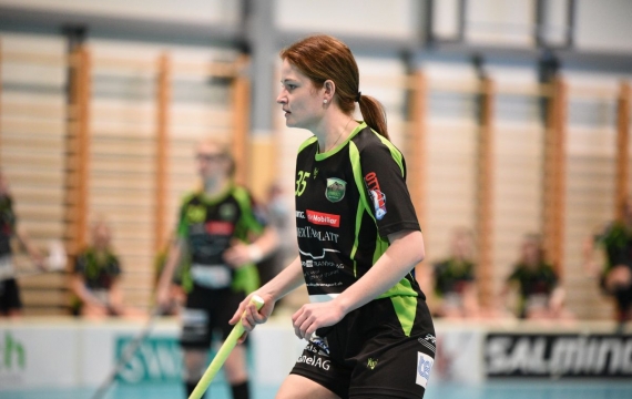 Jelena Zurbriggen zum finnischen Meister