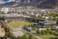 Schul- und Sportanlage Ringstrasse in Chur