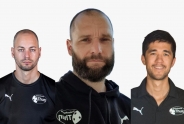 Neuer Staff und wenige Transfers bei Thun