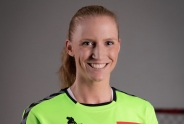 Sommerserie: Corina Keller