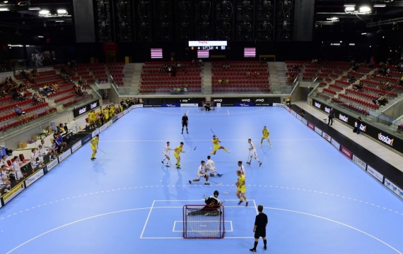 Spielplan und Rahmenprogramm der Mobiliar Trophy bekannt