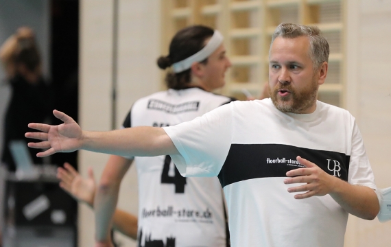 Trainerwechsel und Comeback bei Basel