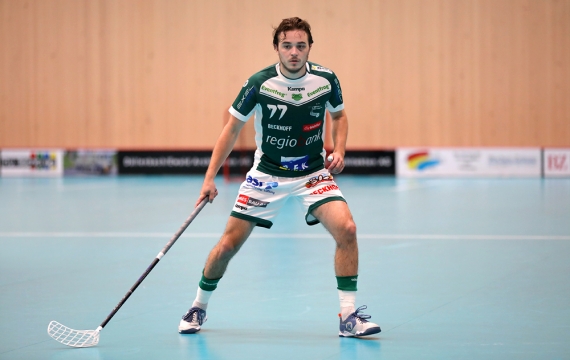 Erneute Verjüngungskur