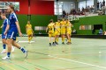 HCR gewinnt in Zug