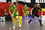 NLA Frauen, 2. Runde I Saison 2021/22