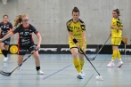 NLA Frauen, 4. Runde I Saison 2021/2022