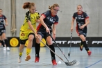 NLA Frauen, 4. Runde I Saison 2021/2022