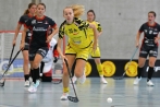 NLA Frauen, 4. Runde I Saison 2021/2022