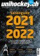 Cover des Saisonguides 2021/22