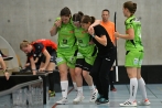 NLA Frauen, 6. Runde I Saison 2021/2022