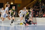 Jets gewinnen im Emmental