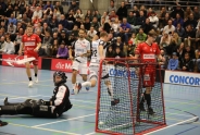 Malans dank Buchli-Hattrick zum Derby-Sieg