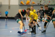 Thurgau gewinnt zum Ende der Hinrunde