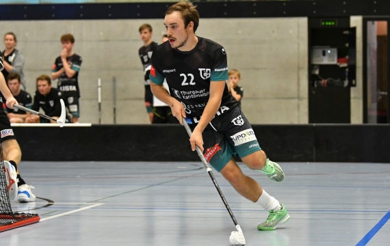 Thurgau bleibt Leader