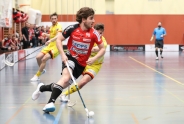 Malans gewinnt wichtiges Heimspiel