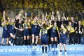 Schweden ist Weltmeister