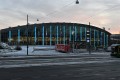 Eishalle Helsinki