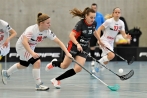 NLA Frauen, 10. Runde I Saison 2020/2021