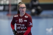 Anna Ankudinova mit Doppellizenz zu Laupen