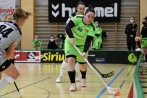NLA Frauen, 15. Runde I Saison 2021/2022