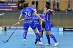 Schweizer Cup Frauen, 1/2-Finals